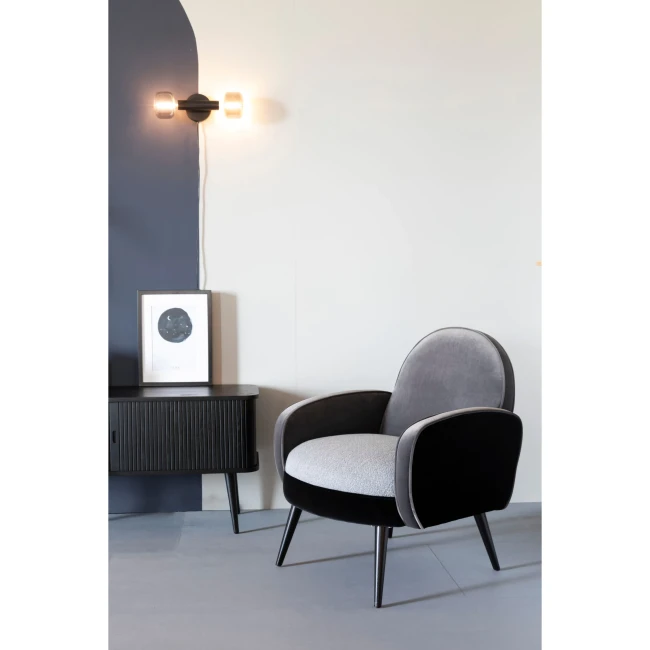 Buffet Barbier noir — Vue du produit 10 Buffet Barbier noir. Vue du produit 10.