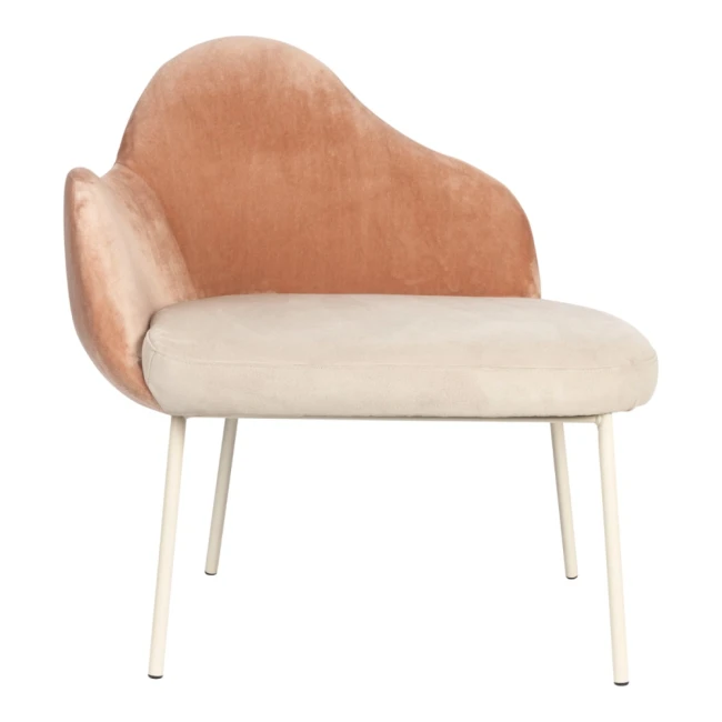 Fauteuil Friuli — Zuiver — Vue du produit 1 Fauteuil Friuli — Zuiver. Vue du produit 1.
