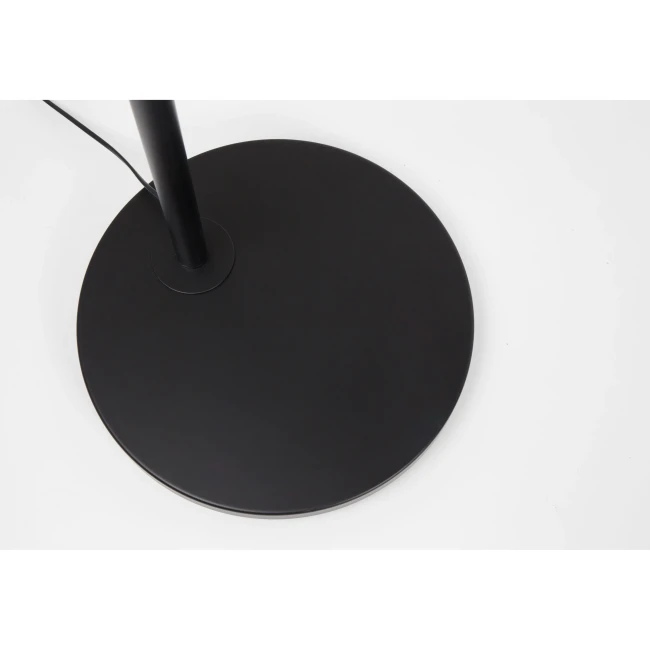 Lampadaire Arc noir — Zuiver — Vue du produit 6 Lampadaire Arc noir — Zuiver. Vue du produit 6.