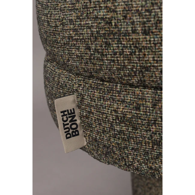 Banc Fern gris — Dutchbone — Vue du produit 5 Banc Fern gris — Dutchbone. Vue du produit 5.