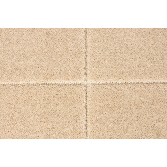 Tapis Kade 160x230 beige — Vue du produit 3 Tapis Kade 160x230 beige. Vue du produit 3.