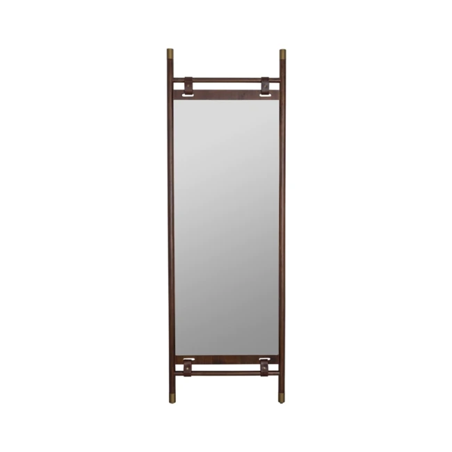 Miroir Riva — Vue du produit 1 Miroir Riva. Vue du produit 1.