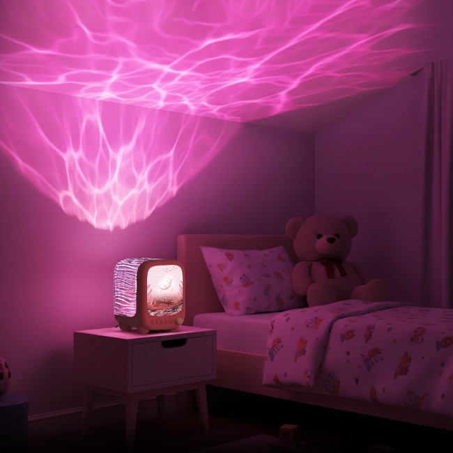 WAVY-CORAL-01 - photo 2 WAVY LIGHT - CORAL — MOB