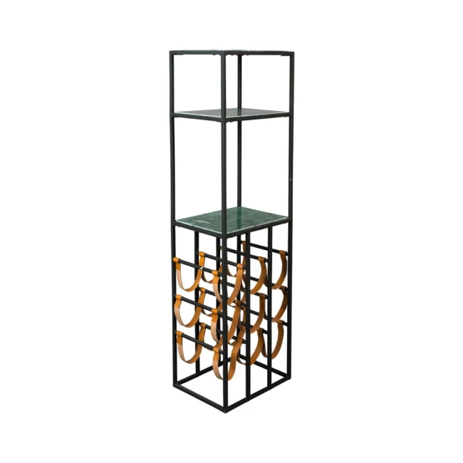 Armoire Mil Wine — Dutchbone. Vue du produit 2.
