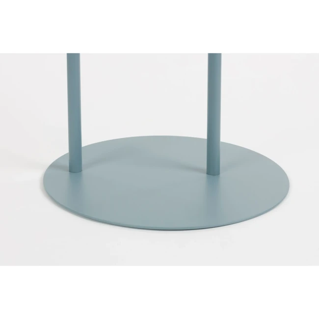 Miroir Vero bleu — Vue du produit 7 Miroir Vero bleu. Vue du produit 7.
