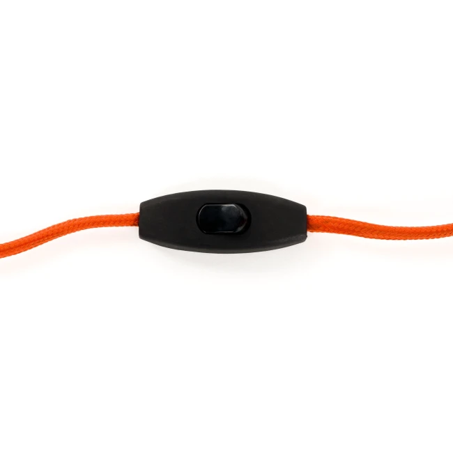 Lampe à poser When orange is King — Bold Monkey — Vue du produit 6 Lampe à poser When orange is King — Bold Monkey. Vue du produit 6.