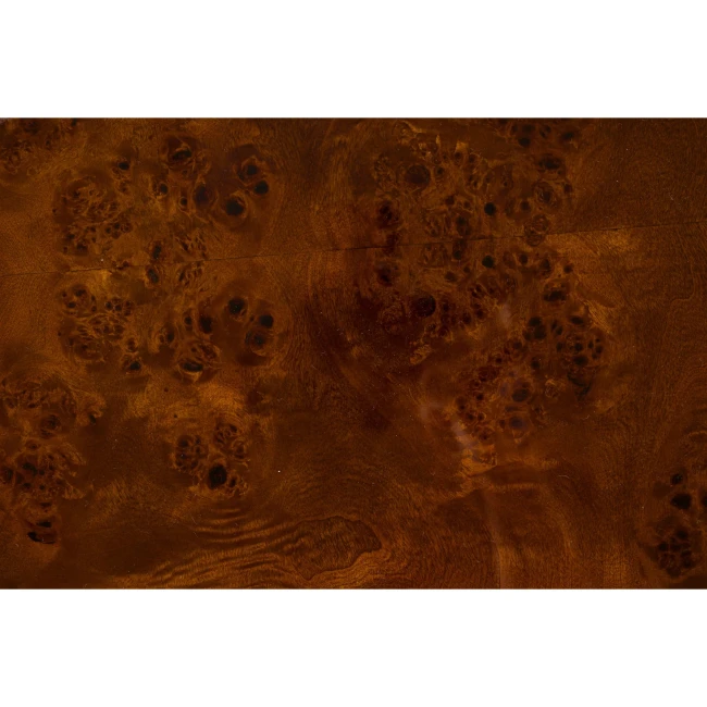 Table d’appoint Quinn noyer — Dutchbone — Vue du produit 5 Table d’appoint Quinn noyer — Dutchbone. Vue du produit 5.