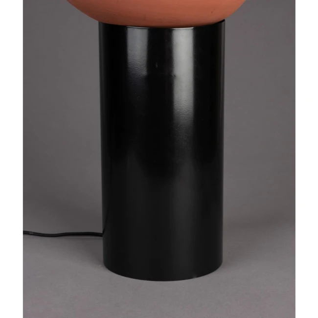 Lampe à poser Zahra M — Dutchbone — Vue du produit 7 Lampe à poser Zahra M — Dutchbone. Vue du produit 7.