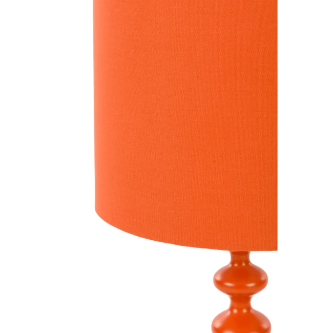 Lampe à poser When orange is King — Bold Monkey — Vue du produit 4 Lampe à poser When orange is King — Bold Monkey. Vue du produit 4.