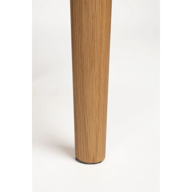 Buffet High On bois 2 tiroirs, 2 portes — Vue du produit 10 Buffet High On bois 2 tiroirs, 2 portes. Vue du produit 10.