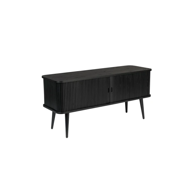 Buffet Barbier noir — Vue du produit 3 Buffet Barbier noir. Vue du produit 3.