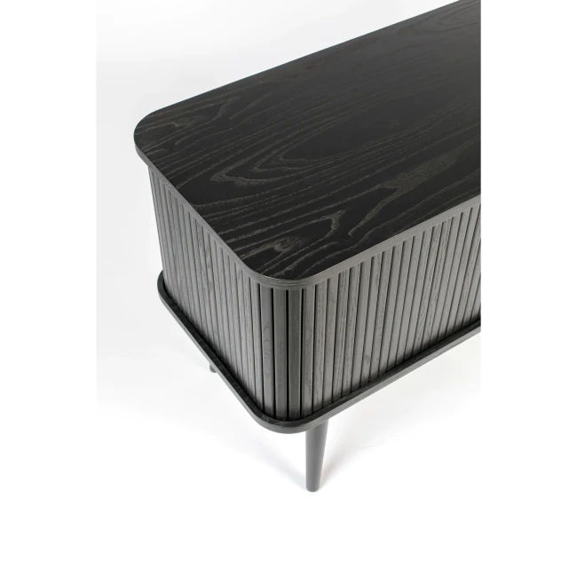 Buffet Barbier noir — Vue du produit 5 Buffet Barbier noir. Vue du produit 5.