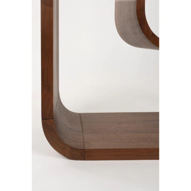 Buffet Seven brun foncé — Vue du produit 8 Buffet Seven brun foncé. Vue du produit 8.