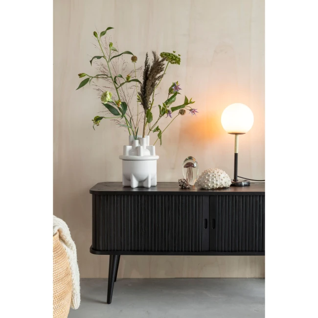 Buffet Barbier noir — Vue du produit 11 Buffet Barbier noir. Vue du produit 11.