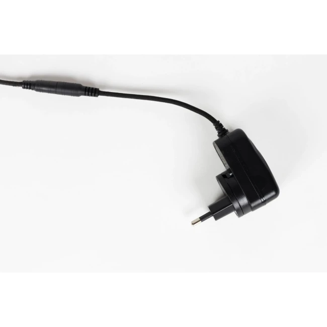 Lampe à poser Arch chromé — Vue du produit 9 Lampe à poser Arch chromé. Vue du produit 9.
