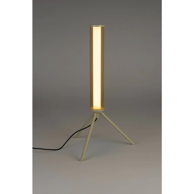 Lampe à poser Scotty — Vue du produit 3 Lampe à poser Scotty. Vue du produit 3.