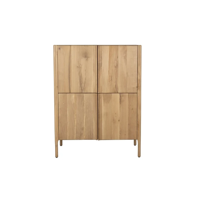 Buffet Ember High — Vue du produit 1 Buffet Ember High. Vue du produit 1.