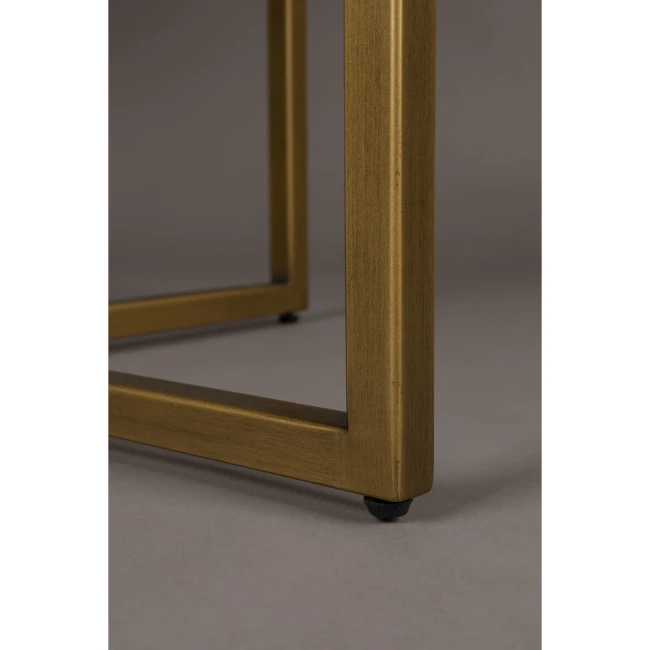 Table de repas Class noir 120 — Dutchbone — Vue du produit 3 Table de repas Class noir 120 — Dutchbone. Vue du produit 3.