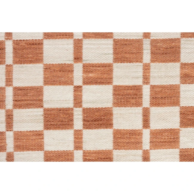 Tapis Checker 160x230 — Vue du produit 5 Tapis Checker 160x230. Vue du produit 5.