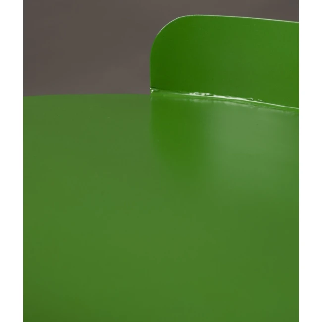 Table d’appoint Navagio vert — Dutchbone — Vue du produit 5 Table d’appoint Navagio vert — Dutchbone. Vue du produit 5.