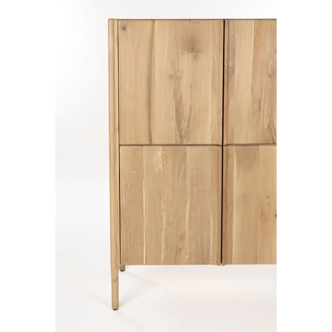 Buffet Ember High — Vue du produit 7 Buffet Ember High. Vue du produit 7.
