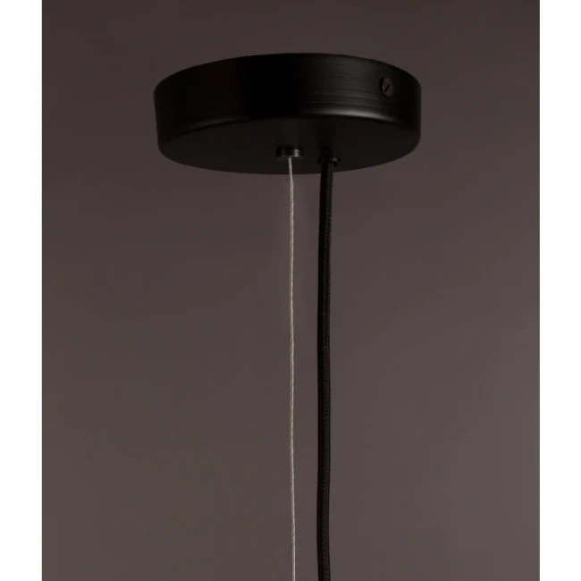 Suspension Jim Tall — Dutchbone — Vue du produit 5 Suspension Jim Tall — Dutchbone. Vue du produit 5.