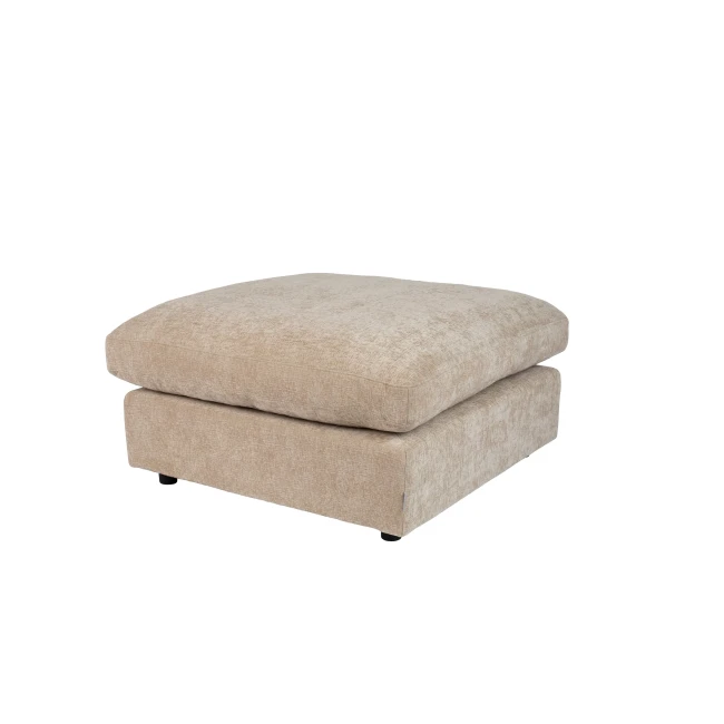 Pouf Sense Nature Soft — Vue du produit 3 Pouf Sense Nature Soft. Vue du produit 3.