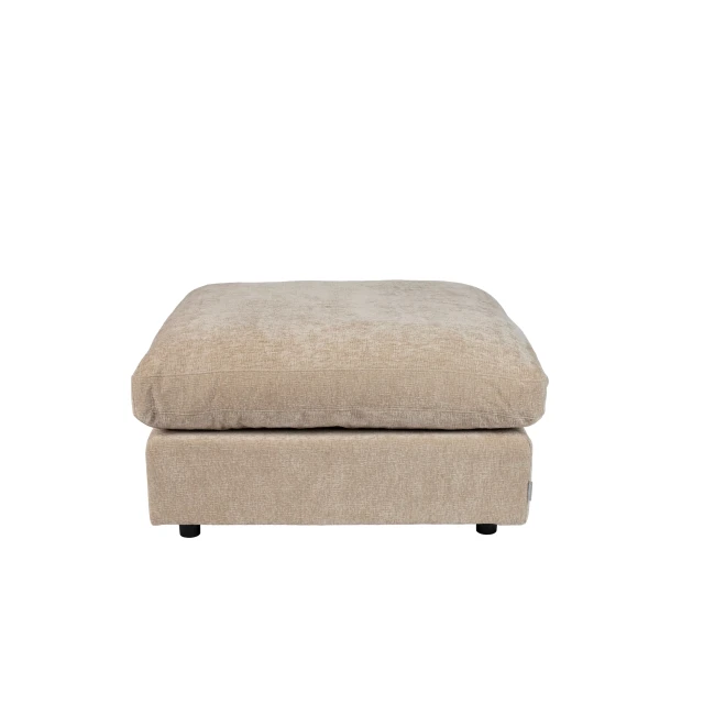 Pouf Sense Nature Soft — Vue du produit 1 Pouf Sense Nature Soft. Vue du produit 1.