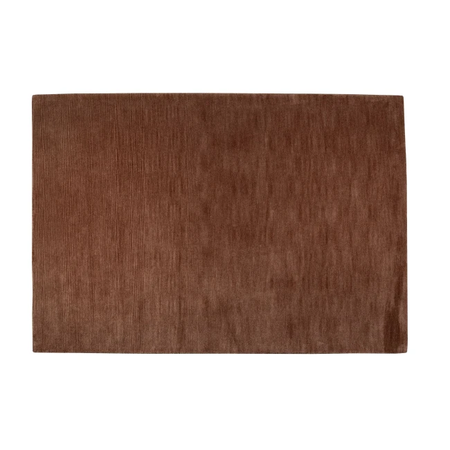 Tapis Luwte 160x230 terracotta