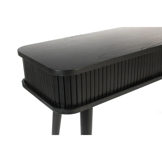 Console Barbier noir — Vue du produit 5 Console Barbier noir. Vue du produit 5.