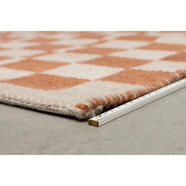 Tapis Checker 160x230 — Vue du produit 6 Tapis Checker 160x230. Vue du produit 6.