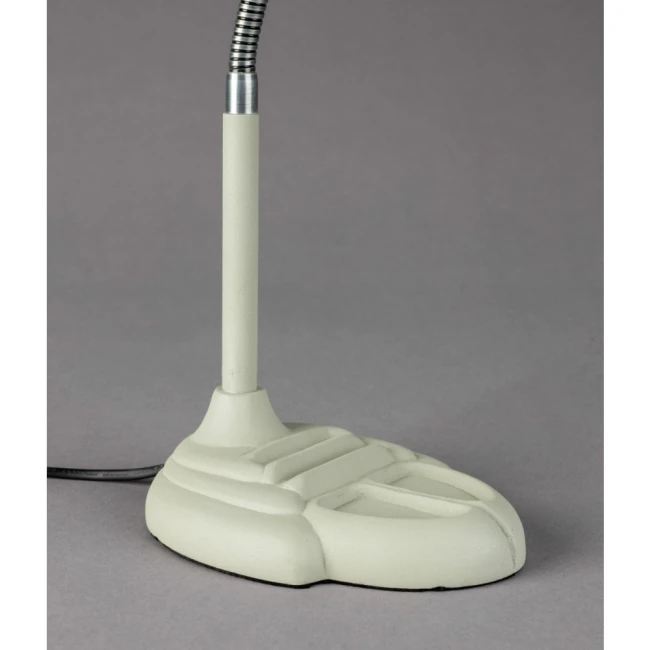 Lampe à poser Janna — Dutchbone — Vue du produit 5 Lampe à poser Janna — Dutchbone. Vue du produit 5.