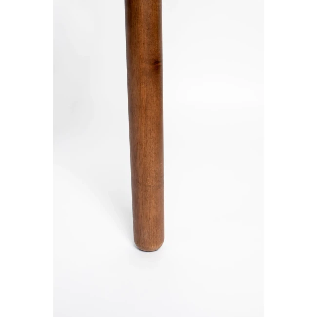 Table de repas Storm 180x90 noyer — Vue du produit 8 Table de repas Storm 180x90 noyer. Vue du produit 8.