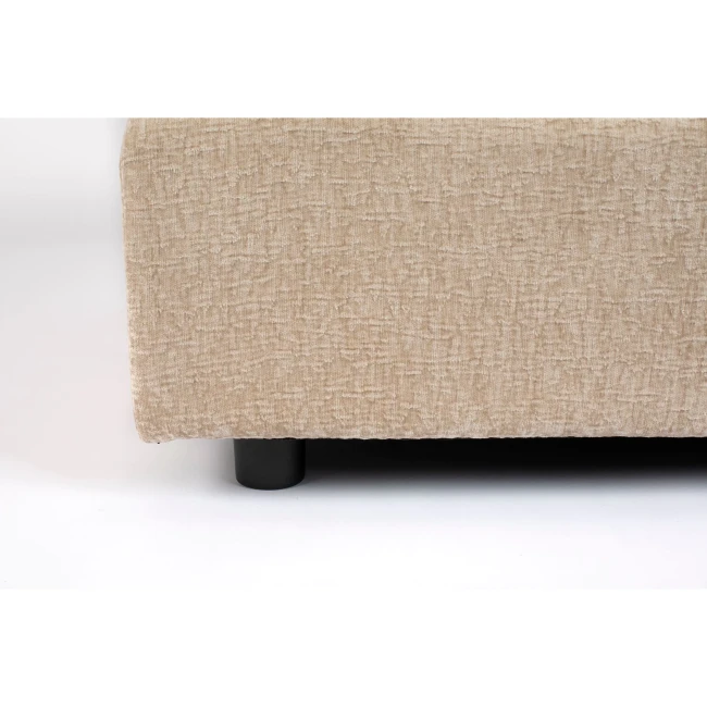 Pouf Sense Nature Soft — Vue du produit 5 Pouf Sense Nature Soft. Vue du produit 5.