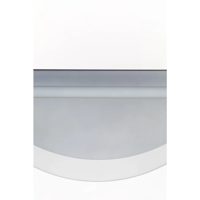 Suspension Rani Smoke — Vue du produit 6 Suspension Rani Smoke. Vue du produit 6.