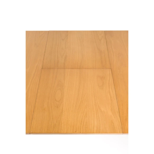 Table de repas Ellen 180/220 cm naturel — Zuiver. Vue du produit 8.