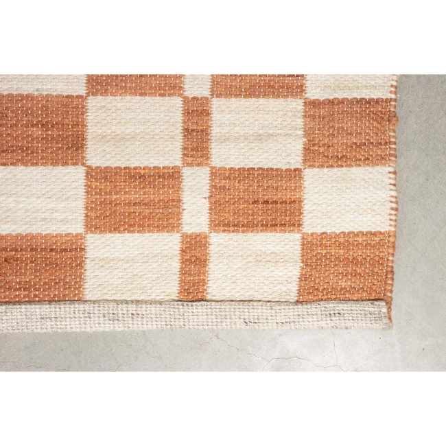Tapis Checker 160x230 — Vue du produit 8 Tapis Checker 160x230. Vue du produit 8.