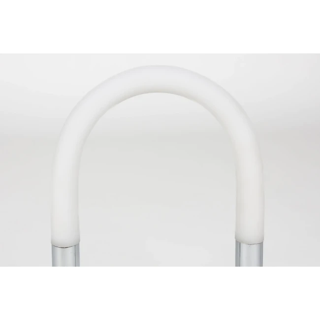 Lampe à poser Arch chromé — Vue du produit 5 Lampe à poser Arch chromé. Vue du produit 5.