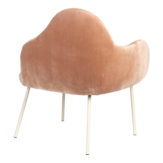 Fauteuil Friuli — Zuiver — Vue du produit 4 Fauteuil Friuli — Zuiver. Vue du produit 4.