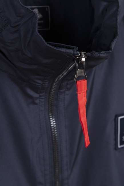 SC BLOUSON NAVY RC 3