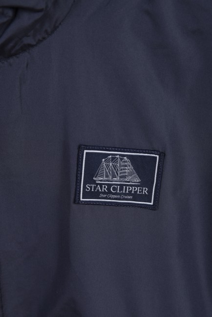 SC BLOUSON NAVY SC 2