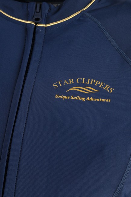 W VEST MOOREA JKT NYAVY 2