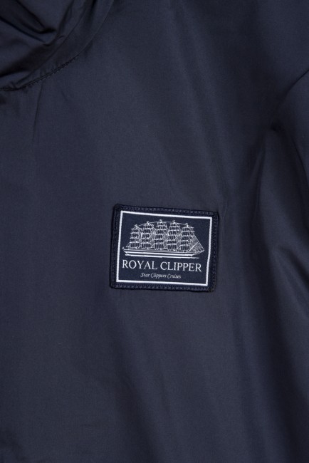 SC BLOUSON NAVY RC 2