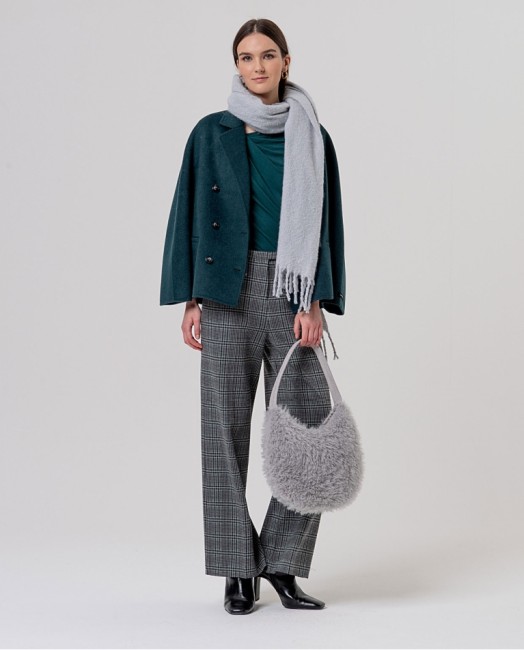 top-femme-vert-col-asymetrique-surkana (1)