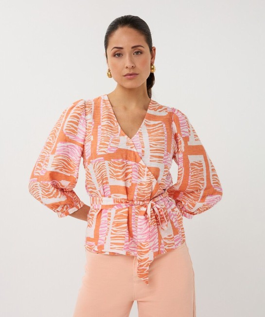 blouse-imprimee-rose-orange-esqualo-femme.jpg (2)