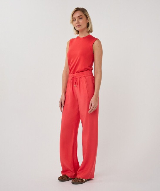 pantalon-fluide-corail-tencel-esqualo-femme.jpg (5)