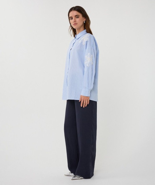 chemise-rayee-bleu-broderie-esqualo-femme.jpg (2)