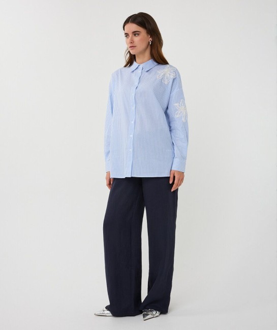 chemise-rayee-bleu-broderie-esqualo-femme.jpg (4)
