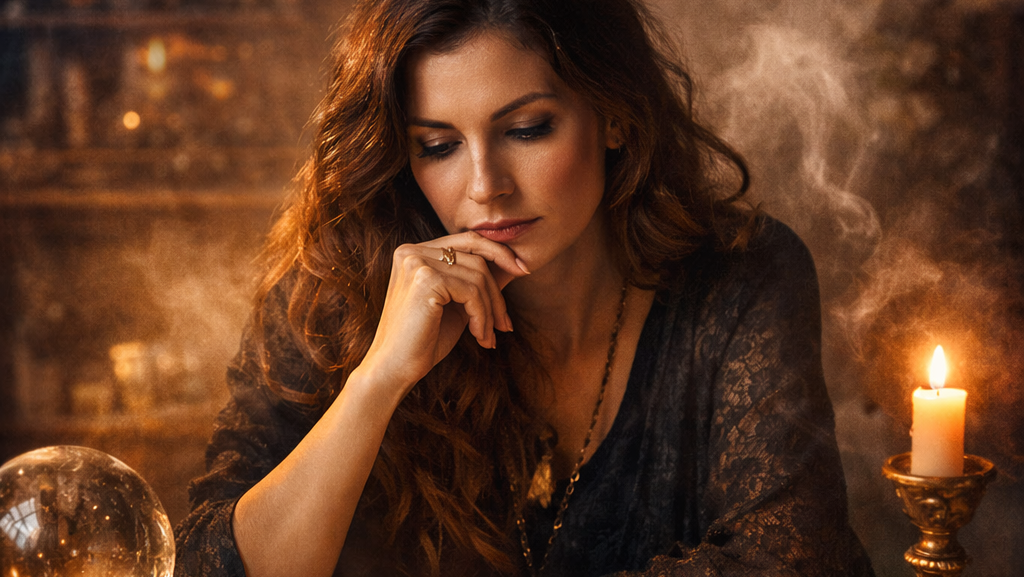 voyance tarot cartes divinatoires femme tirage tarot ce que les cartes ne disent pas le comptoir de vynnie 