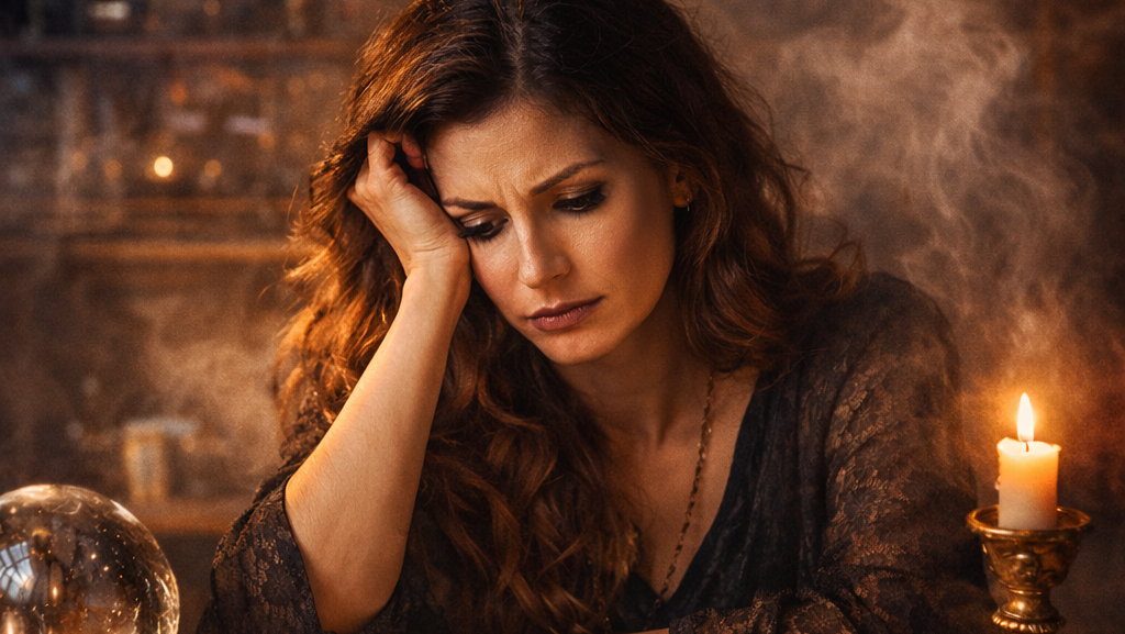 voyance tarot cartes divinatoires tirage pourquoi les cartes ne donnent pas ce que vous voulez le comptoir de vynnie